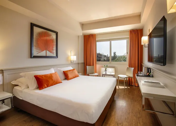 Omnia Hotels旗下的Grand Hotel Fleming