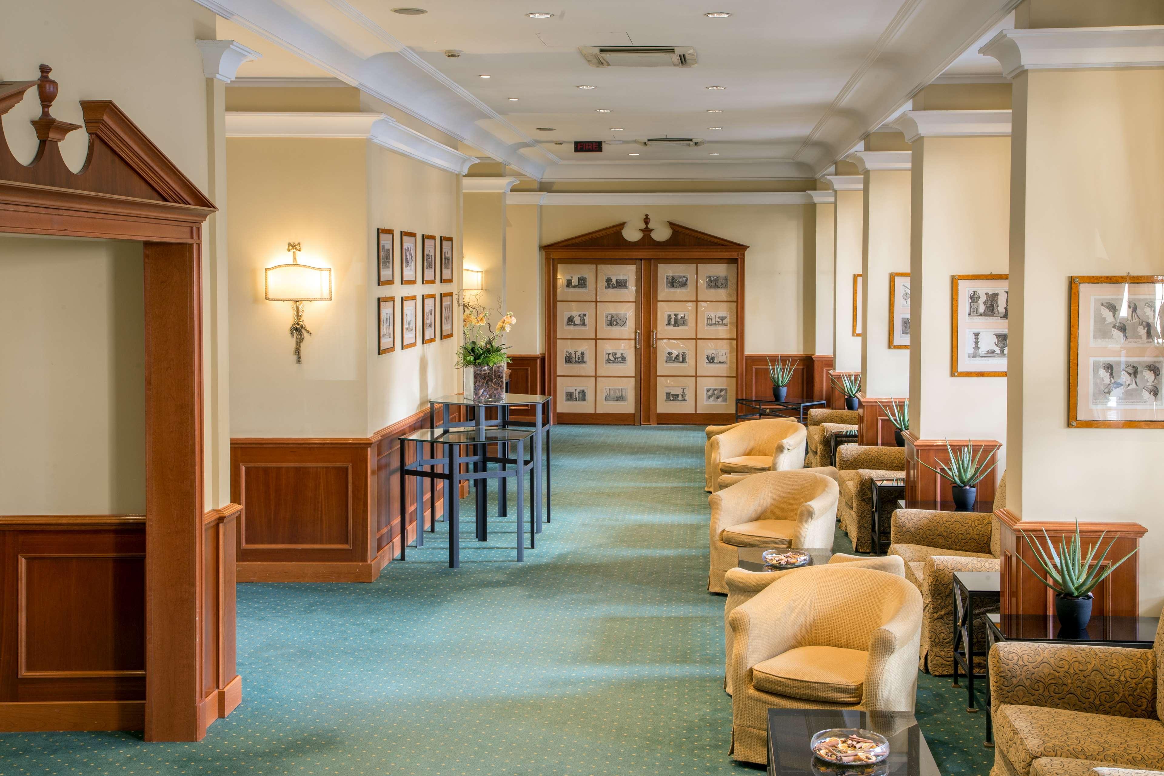 Omnia Grand Fleming酒店4*