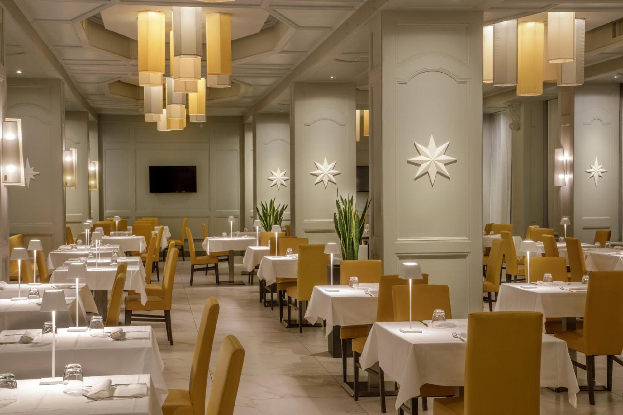 Omnia Grand Fleming酒店4*