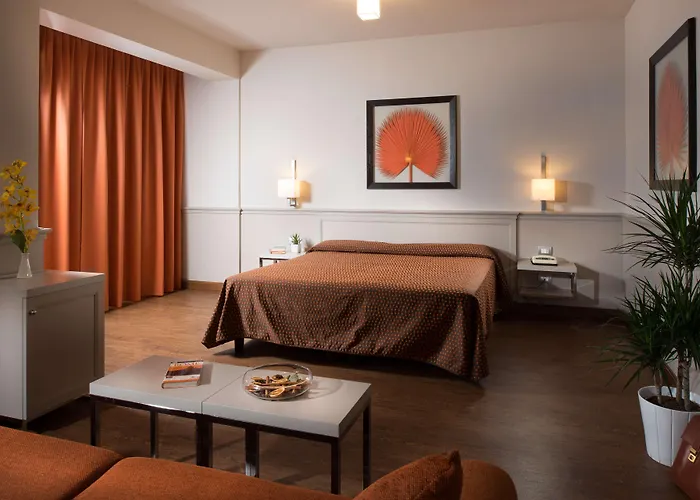 Omnia Hotels旗下的Grand Hotel Fleming
