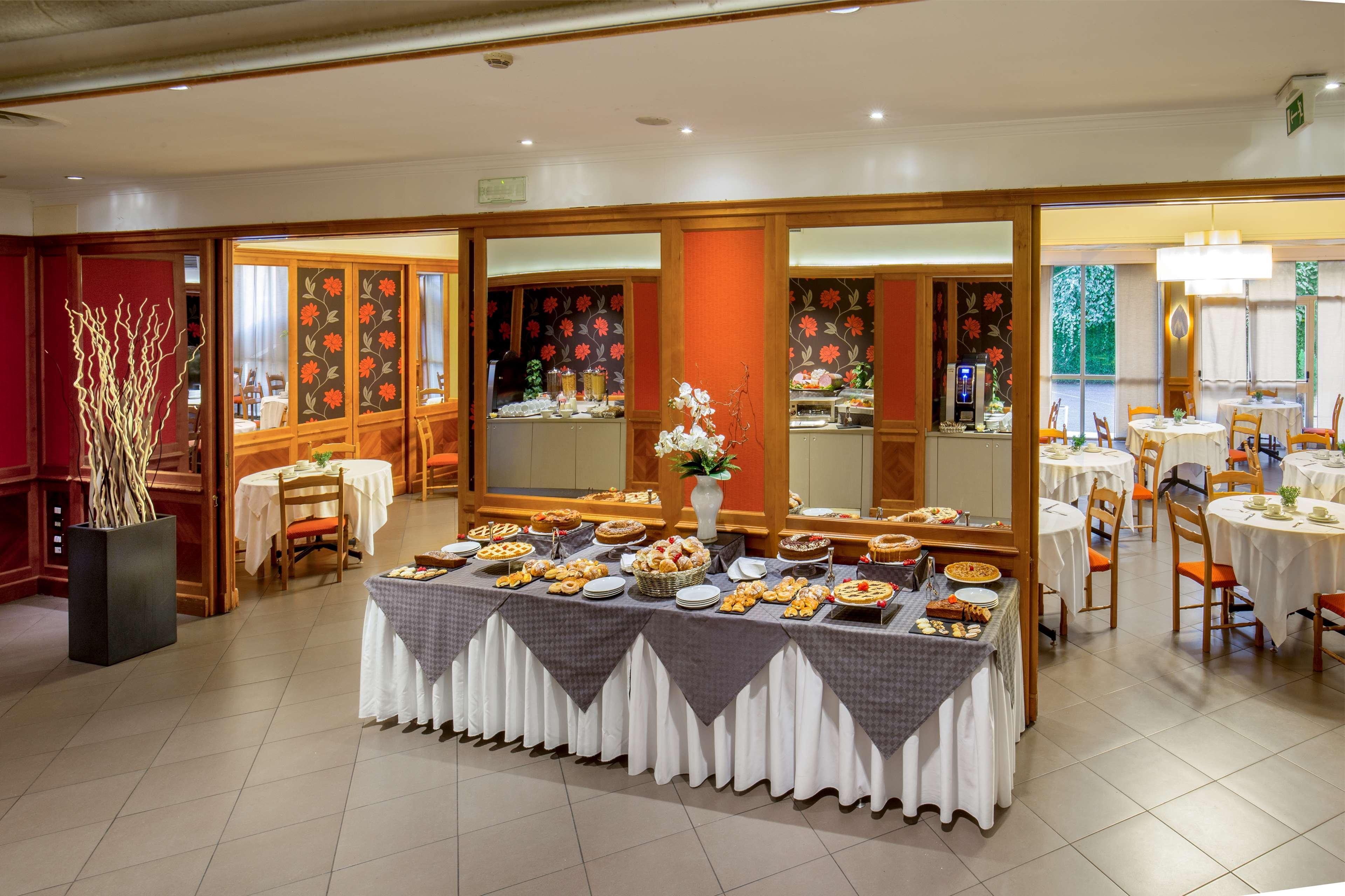 Omnia Grand Fleming酒店4*