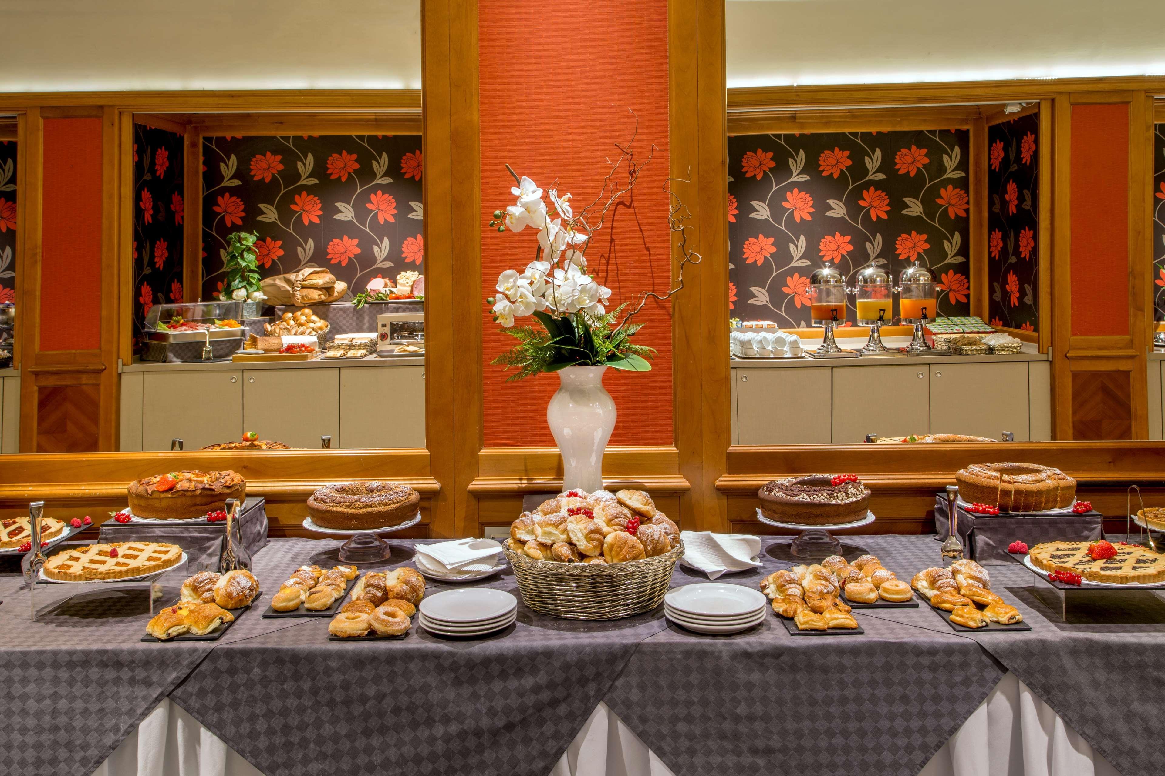 罗马Omnia酒店Grand Fleming