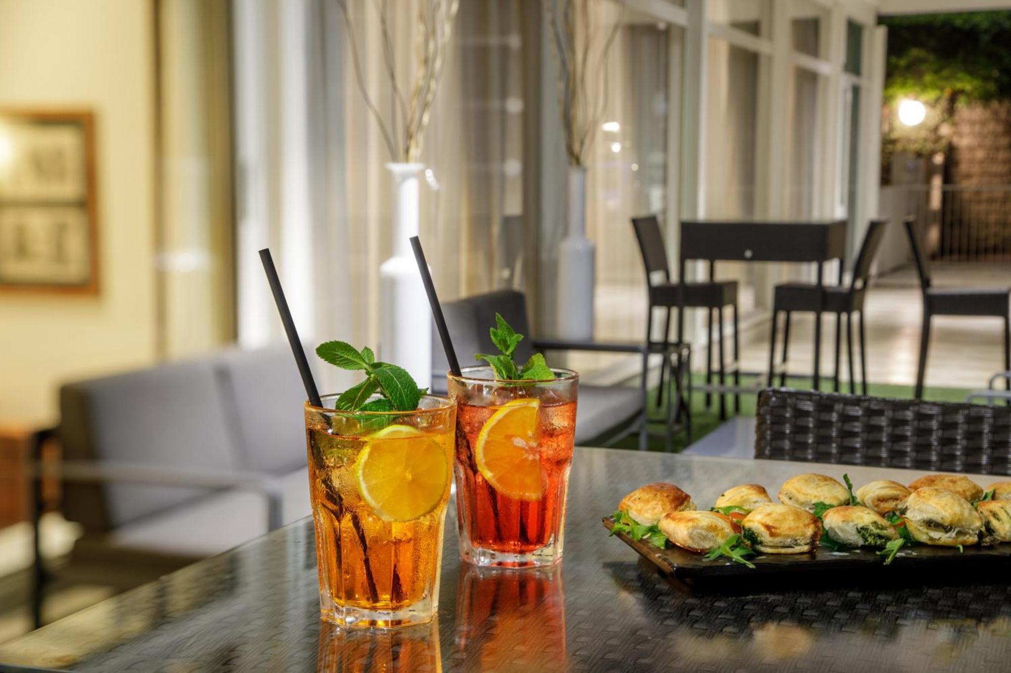 Grand Fleming By Omnia Hotel Rome