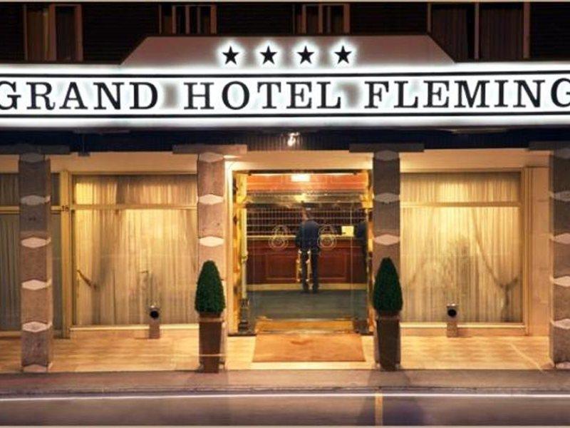 Omnia Grand Fleming酒店